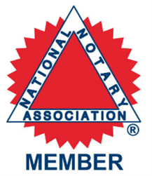 National Notaries Association Member